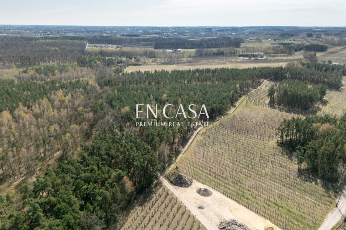 Plot Sale Kocerany Młyńska 11
